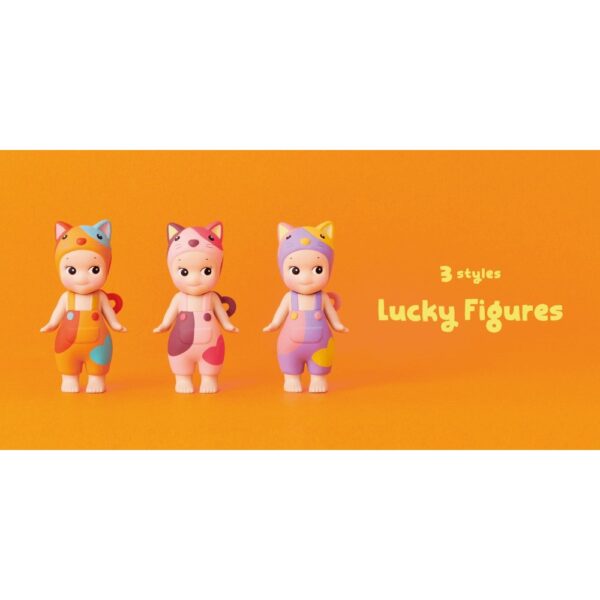 Sonny Angel — Cat Life 2023 Blind Box | Dreams