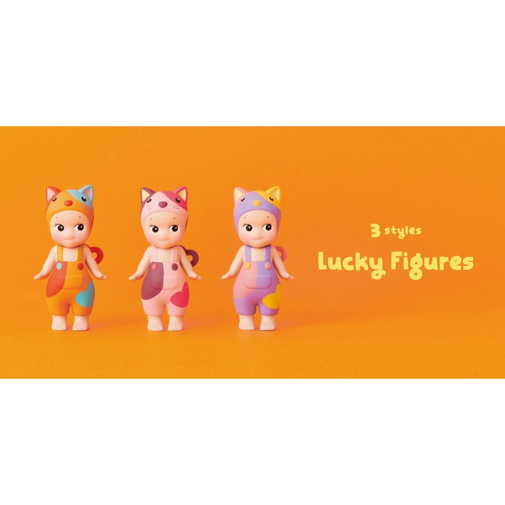 DRM-BB-SA-CL-15-f87899c1 Sonny Angel — Cat Life 2023 Blind Box | Dreams