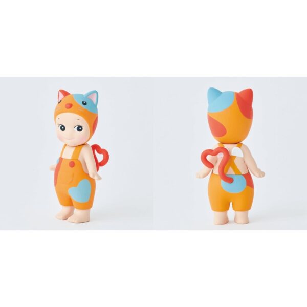 Sonny Angel — Cat Life 2023 Blind Box | Dreams