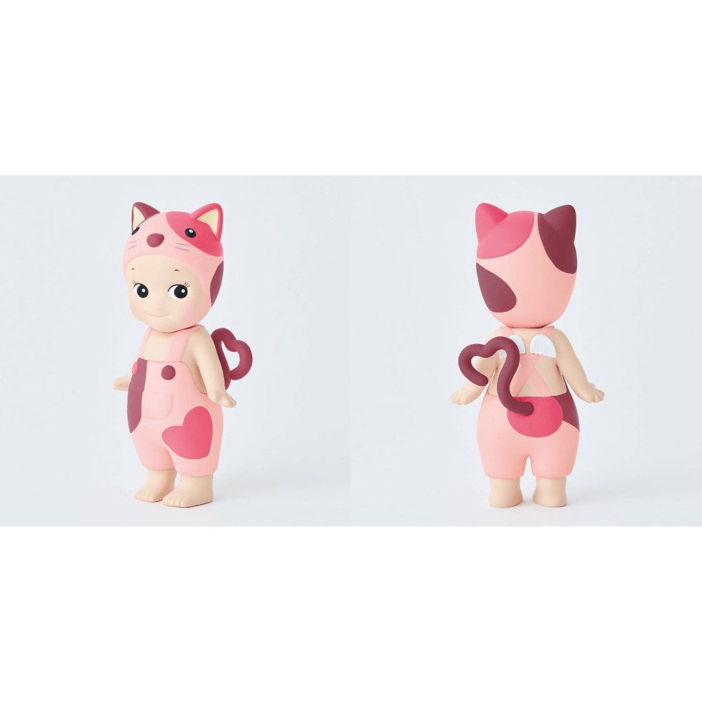 DRM-BB-SA-CL-17-c2e0b824 Sonny Angel — Cat Life 2023 Blind Box | Dreams