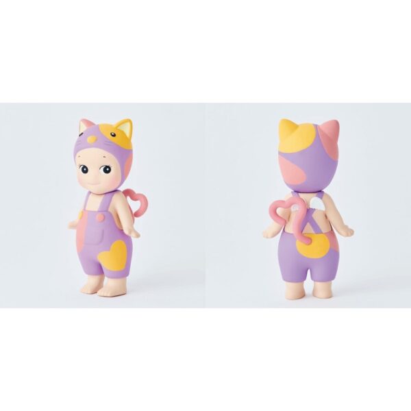Sonny Angel — Cat Life 2023 Blind Box | Dreams