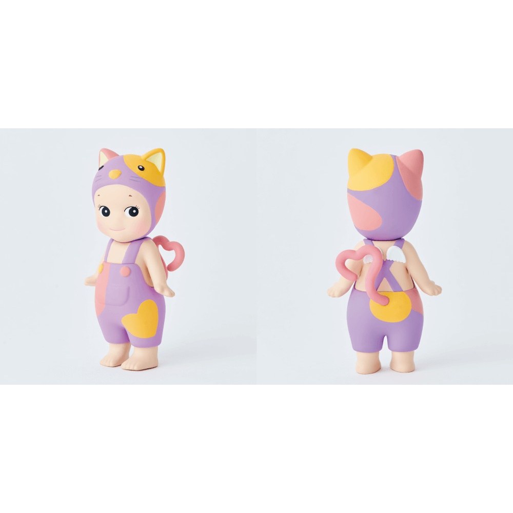 DRM-BB-SA-CL-18-ecee6f10 Sonny Angel — Cat Life 2023 Blind Box | Dreams