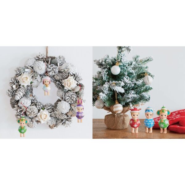 Sonny Angel — Christmas Ornament 2023 Blind Box | Dreams