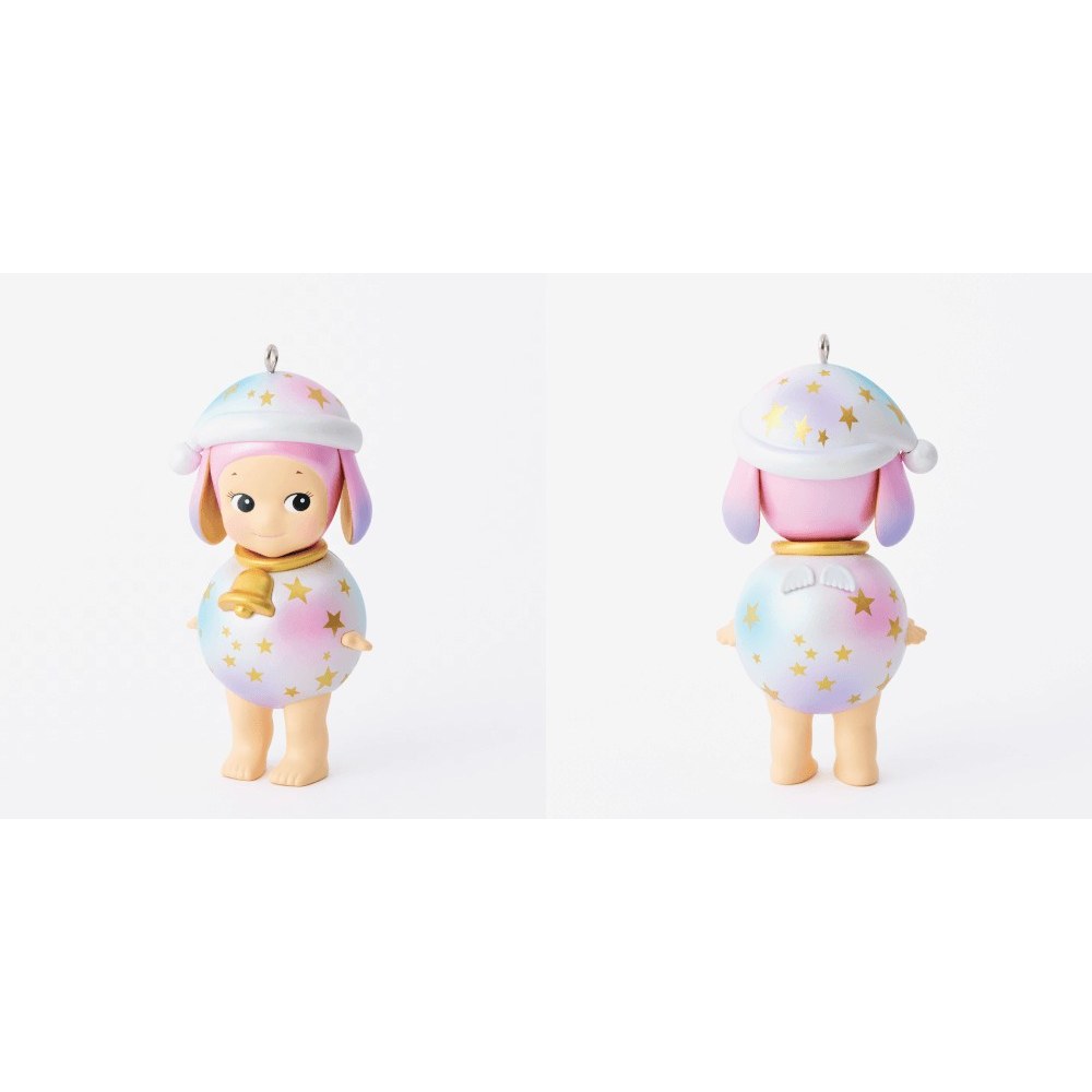 DRM-BB-SA-CO-11-c4210e3f Sonny Angel — Christmas Ornament 2023 Blind Box | Dreams