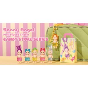 Sonny Angel — Candy Store 2023 Blind Box | Dreams