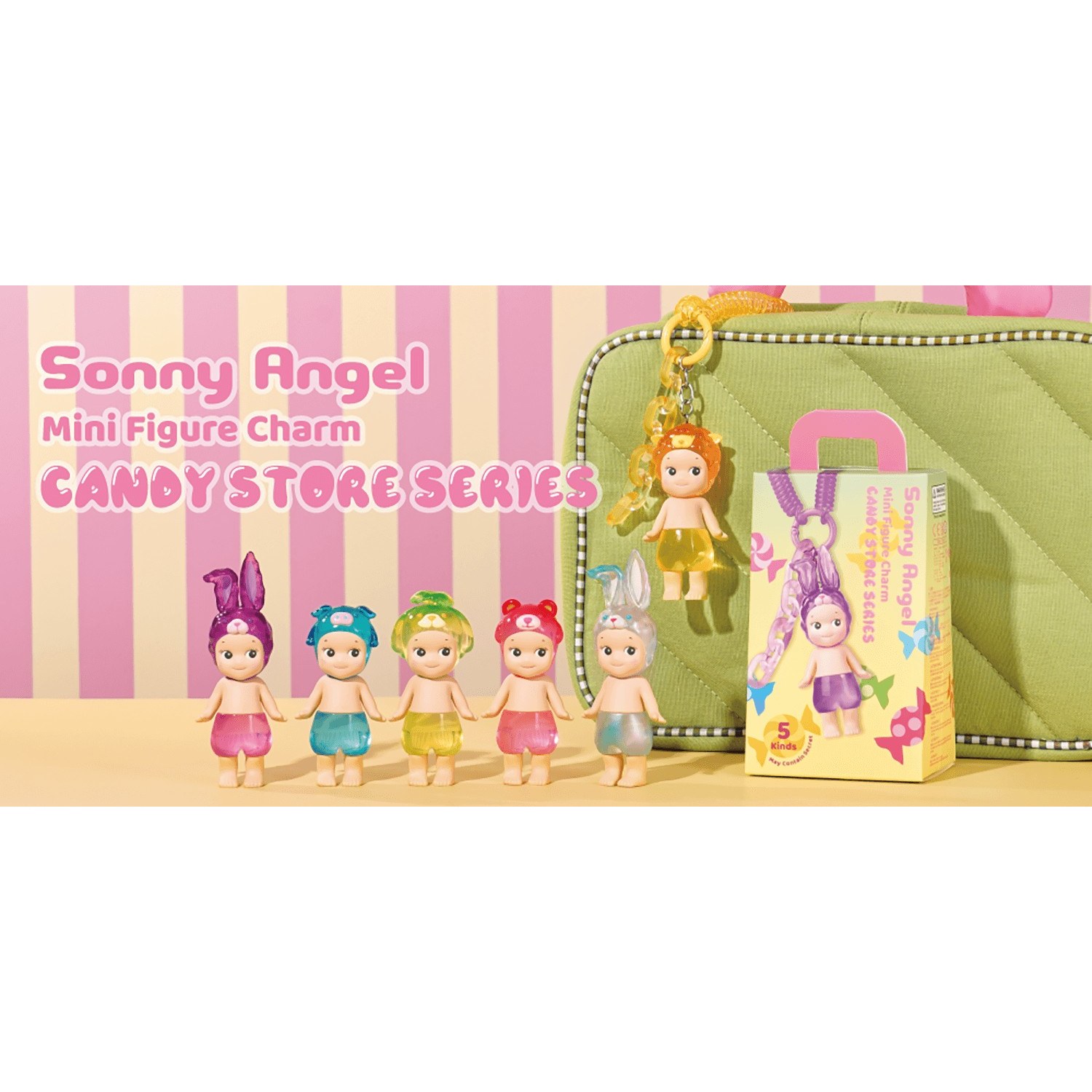 DRM-BB-SA-CS-01-8c18076b Sonny Angel — Candy Store 2023 Blind Box | Dreams