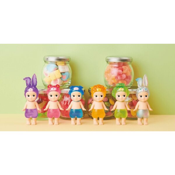 Sonny Angel — Candy Store 2023 Blind Box | Dreams