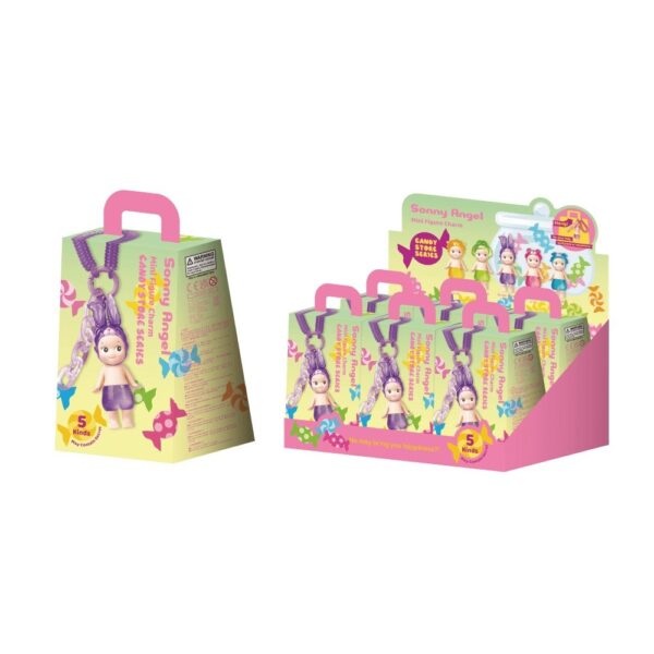 Sonny Angel — Candy Store 2023 Blind Box | Dreams