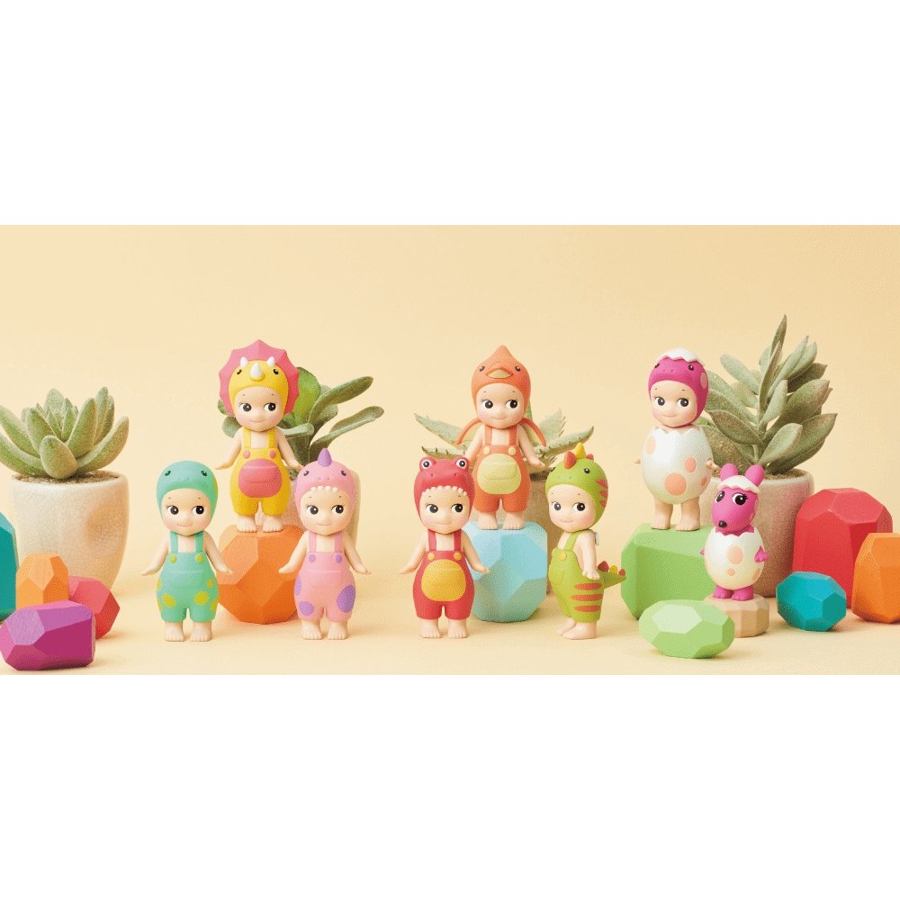 DRM-BB-SA-DIN-02-d43fdd1e Sonny Angel — Dinosaur 2024 Blind Box | Dreams