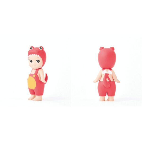 Sonny Angel — Dinosaur 2024 Blind Box | Dreams