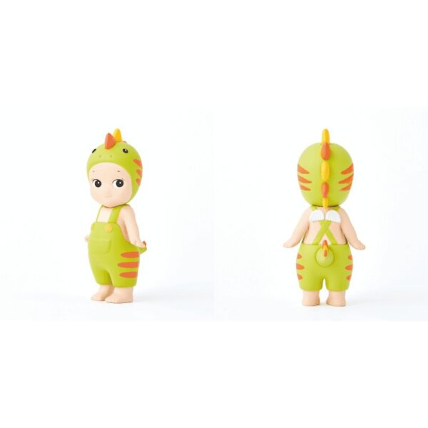 Sonny Angel — Dinosaur 2024 Blind Box | Dreams