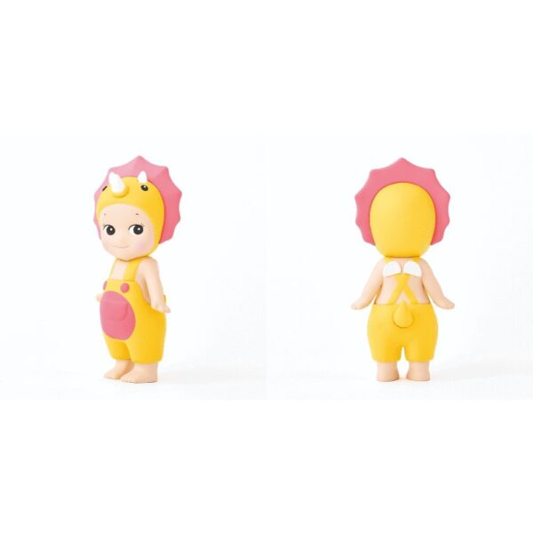 Sonny Angel — Dinosaur 2024 Blind Box | Dreams