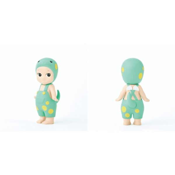 Sonny Angel — Dinosaur 2024 Blind Box | Dreams