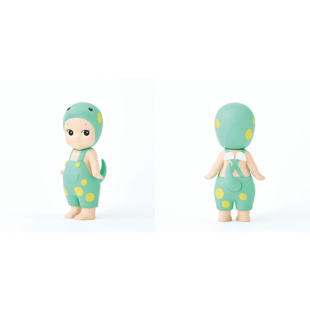 DRM-BB-SA-DIN-09-352de34d Sonny Angel — Dinosaur 2024 Blind Box | Dreams