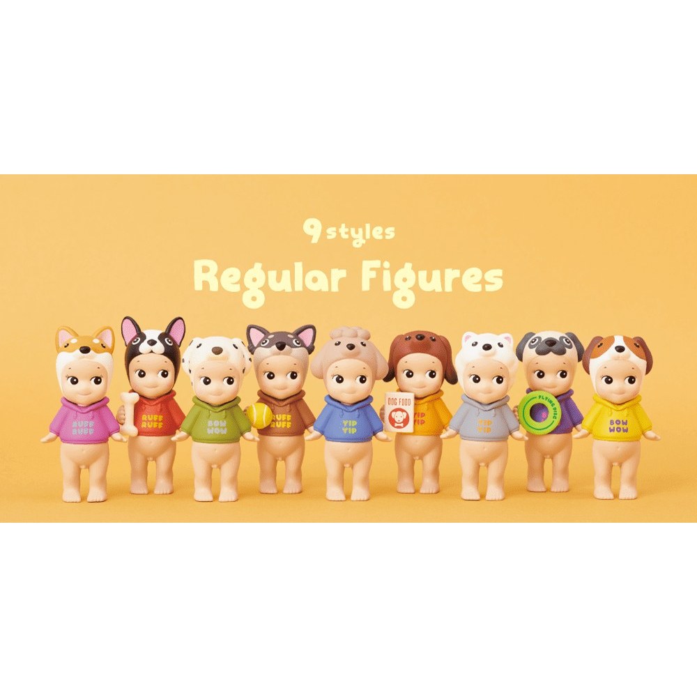 DRM-BB-SA-DT-06-eb345b1a Sonny Angel — Dog Time 2024 Blind Box | Dreams