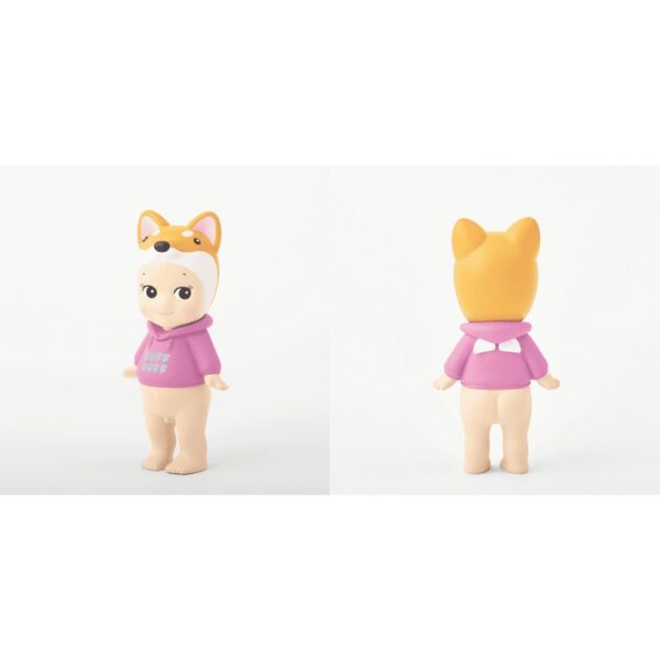 Sonny Angel — Dog Time 2024 Blind Box | Dreams