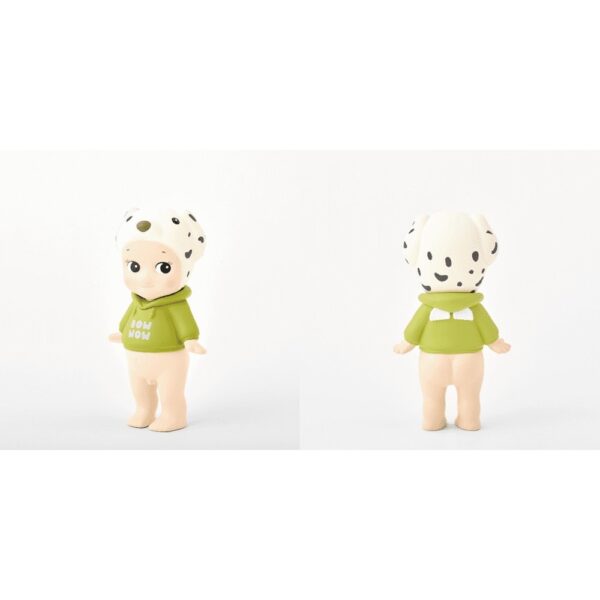 Sonny Angel — Dog Time 2024 Blind Box | Dreams