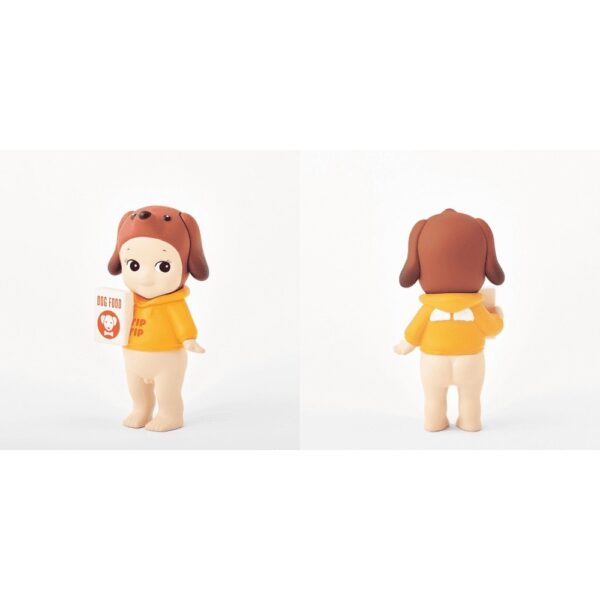 Sonny Angel — Dog Time 2024 Blind Box | Dreams