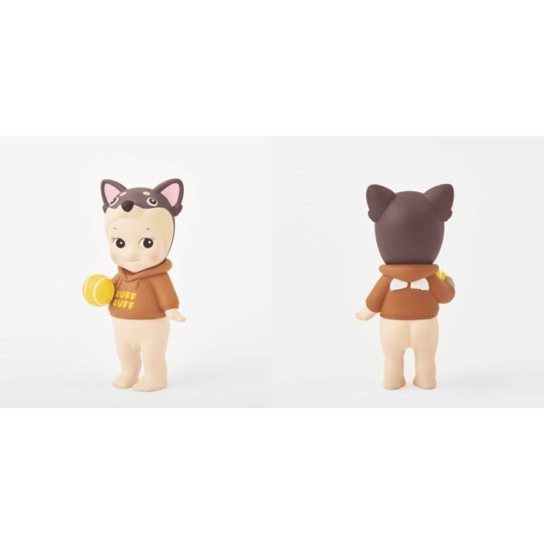 Sonny Angel — Dog Time 2024 Blind Box | Dreams