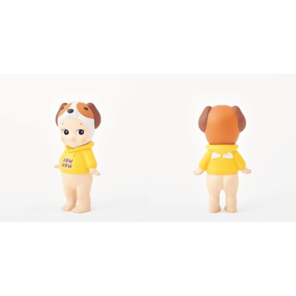Sonny Angel — Dog Time 2024 Blind Box | Dreams