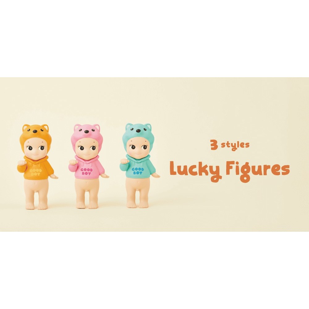 DRM-BB-SA-DT-16-f5387cc3 Sonny Angel — Dog Time 2024 Blind Box | Dreams