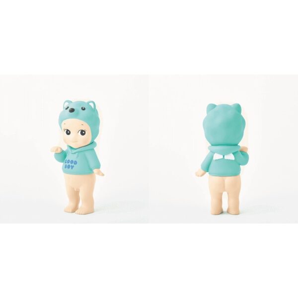 Sonny Angel — Dog Time 2024 Blind Box | Dreams