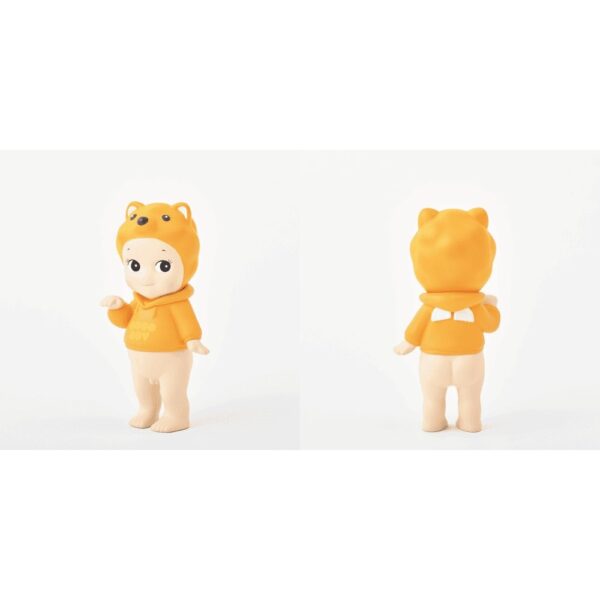 Sonny Angel — Dog Time 2024 Blind Box | Dreams