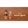 Sonny Angel — Dog Time 2024 Blind Box | Dreams
