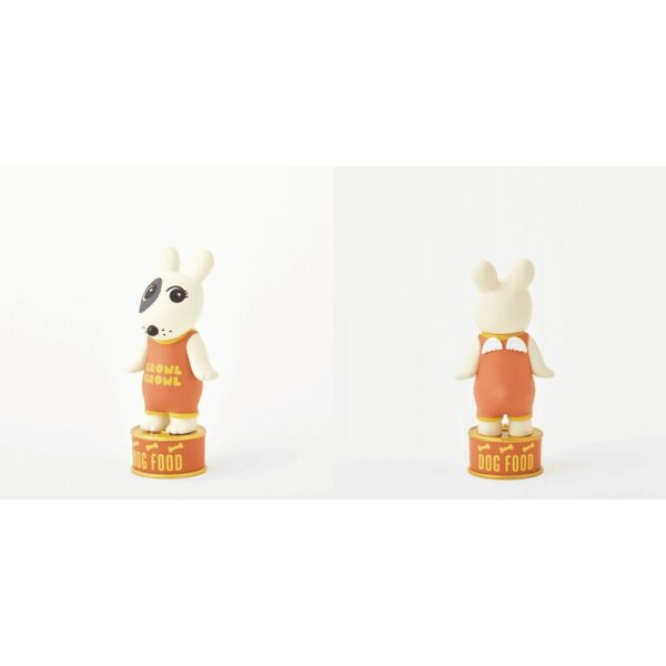 Sonny Angel — Dog Time 2024 Blind Box | Dreams