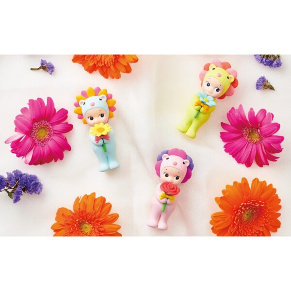 Sonny Angel — Flower Gift 2023 Blind Box | Dreams