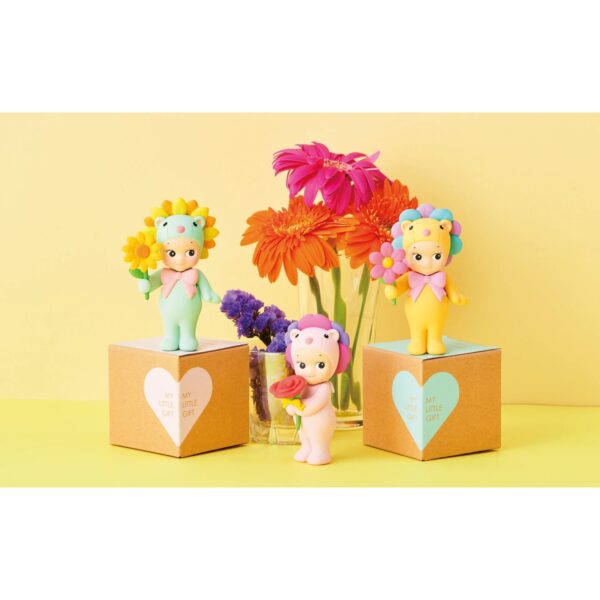 Sonny Angel — Flower Gift 2023 Blind Box | Dreams