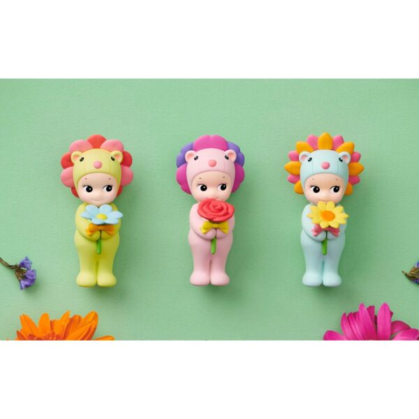 Sonny Angel — Flower Gift 2023 Blind Box | Dreams