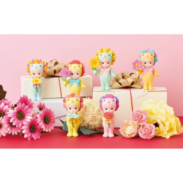 Sonny Angel — Flower Gift 2023 Blind Box | Dreams