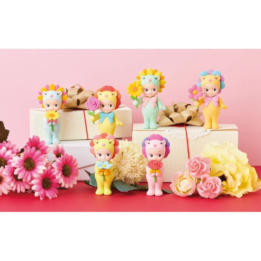 DRM-BB-SA-FG-05-fb0fede5 Sonny Angel — Flower Gift 2023 Blind Box | Dreams