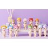 Sonny Angel — Flower Series Blind Box | Dreams