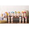 Sonny Angel — Flower Series Blind Box | Dreams