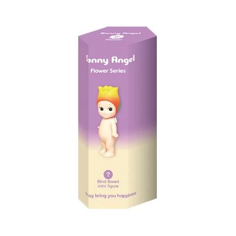 Sonny Angel — Flower Series Blind Box | Dreams