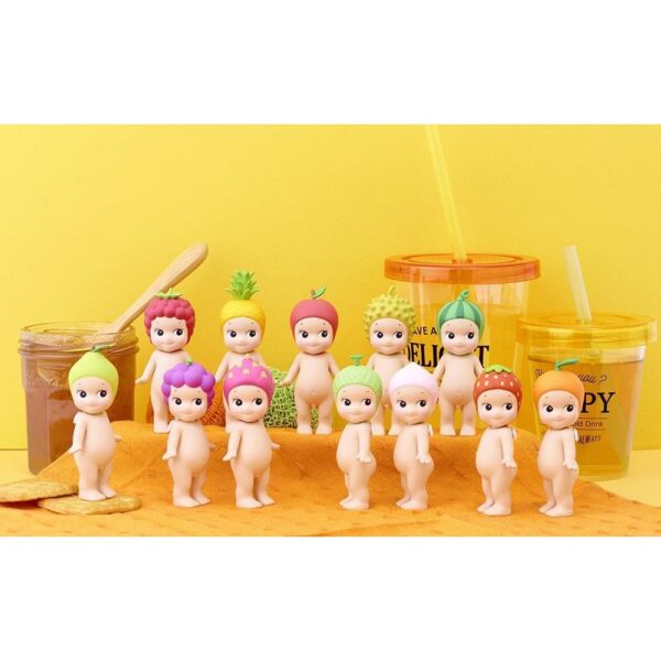 Sonny Angel — Fruit Series Blind Box | Dreams