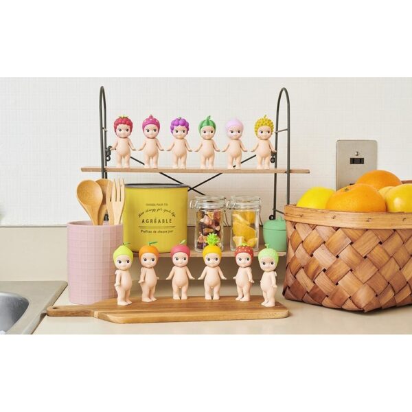 Sonny Angel — Fruit Series Blind Box | Dreams
