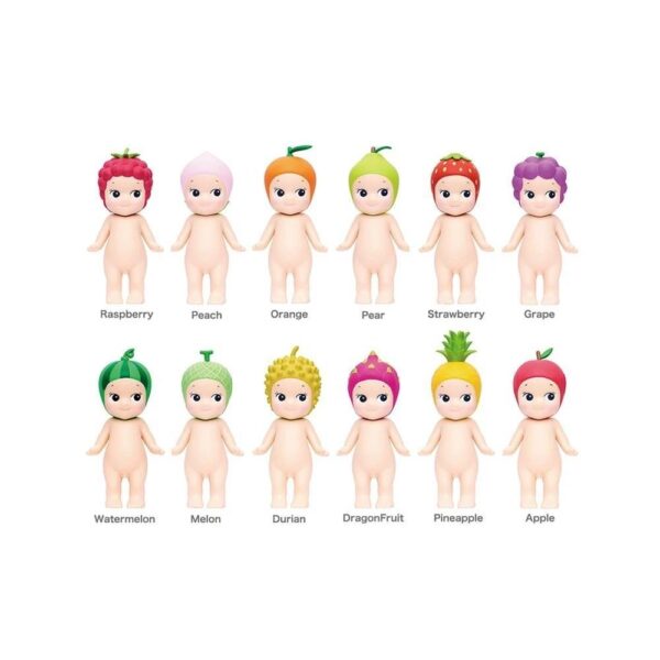 Sonny Angel — Fruit Series Blind Box | Dreams