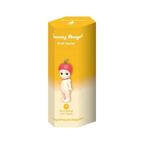 Sonny Angel — Fruit Series Blind Box | Dreams