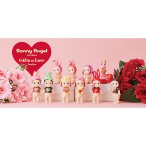 Sonny Angel — Gifts of Love 2024 Blind Box | Dreams