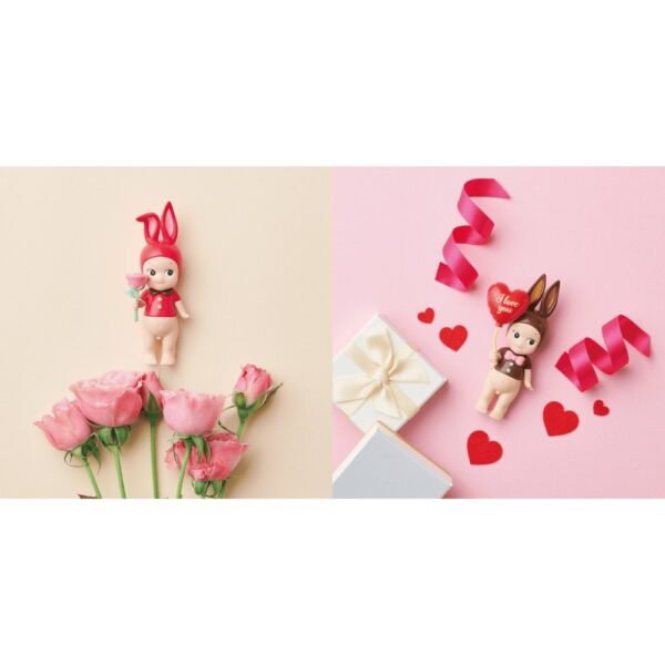 Sonny Angel — Gifts of Love 2024 Blind Box | Dreams