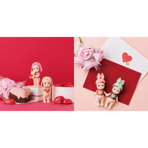 Sonny Angel — Gifts of Love 2024 Blind Box | Dreams