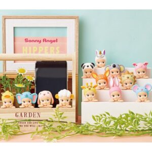 Sonny Angel — HIPPERS 2021 Blind Box | Dreams