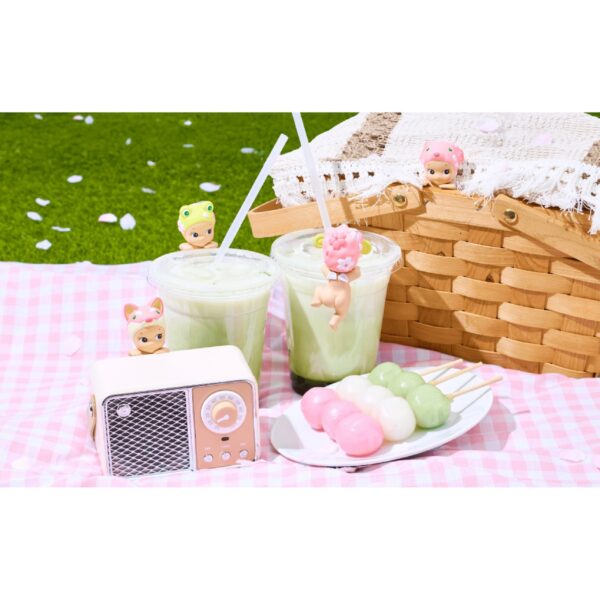 Sonny Angel — HIPPERS Cherry Blossom Blind Box | Dreams