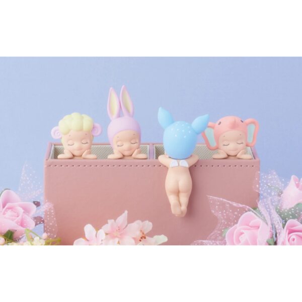 Sonny Angel — HIPPERS Dreaming 2022 Blind Box | Dreams