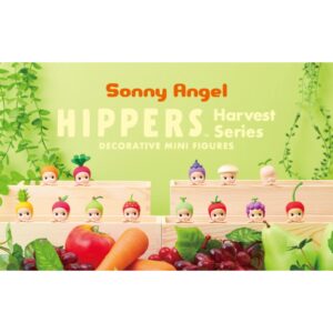 Sonny Angel — HIPPERS Harvest 2022 Blind Box | Dreams