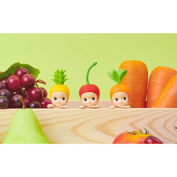 Sonny Angel — HIPPERS Harvest 2022 Blind Box | Dreams