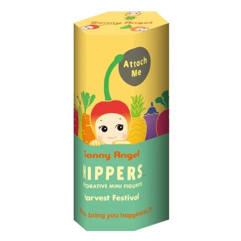 Sonny Angel — HIPPERS Harvest 2022 Blind Box | Dreams